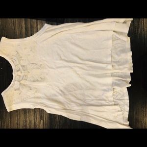 Free People shirt